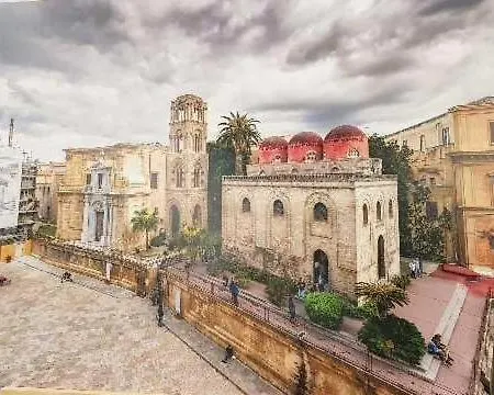 La Rosa Dei Venti 
