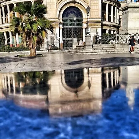 I Bastioni Holiday home Palermo
