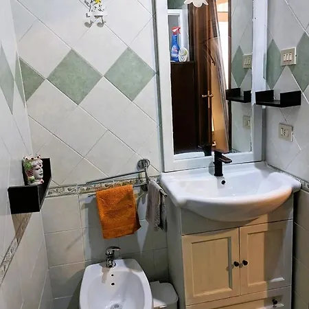 Colonna Rotta Palermo