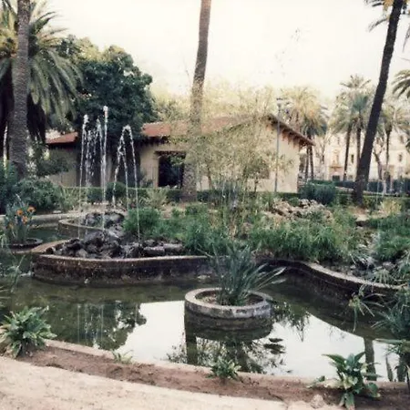 Apartment Colonna Rotta Palermo