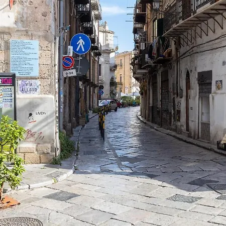 Blu - Palazzo Del Buon Pastore Appartamento