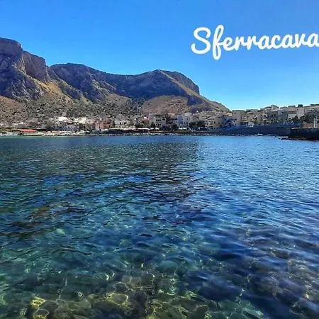 Casa Il Bergamotto Casa vacanze Palermo
