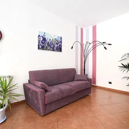 Iflat Angel's Floor Palermo