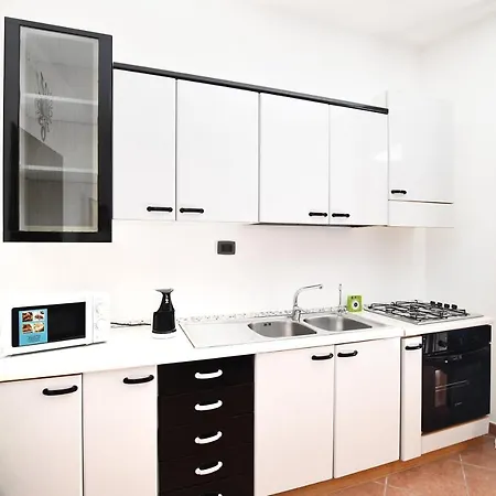 Apartment Iflat Angel's Floor Palermo