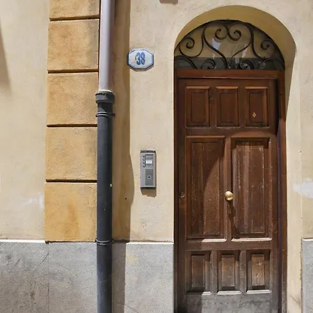 Iflat Angel's Floor Palermo