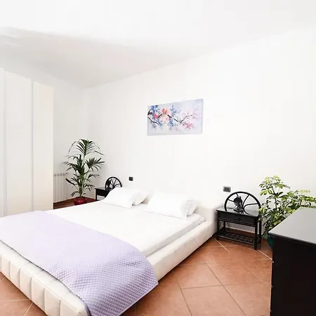Apartment Iflat Angel's Floor