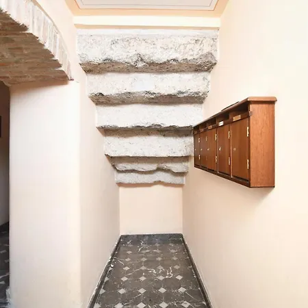 Apartment Iflat Angel's Floor *