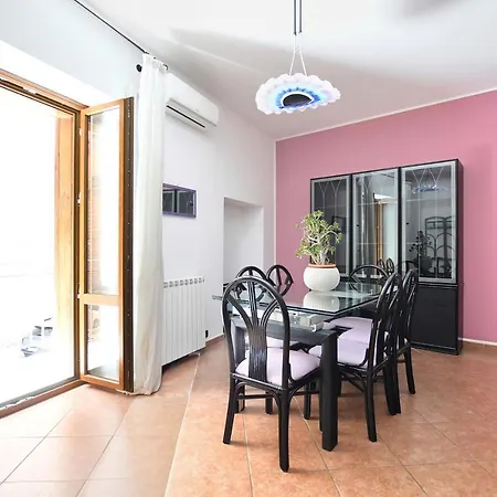 Apartment Iflat Angel's Floor Palermo