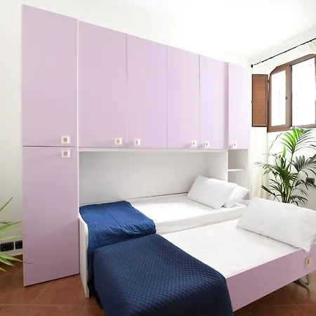 Iflat Angel's Floor Apartment Palermo