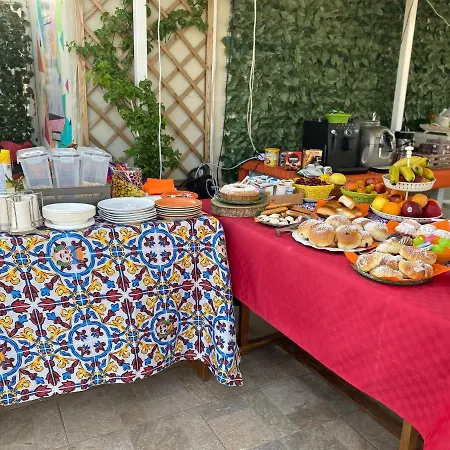 Lealbe Di Sicilia