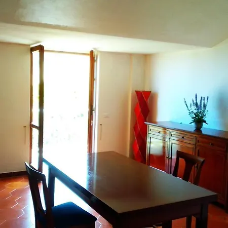 Bella Vista Sferracavallo Holiday home Palermo