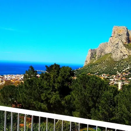 Bella Vista Sferracavallo Palermo