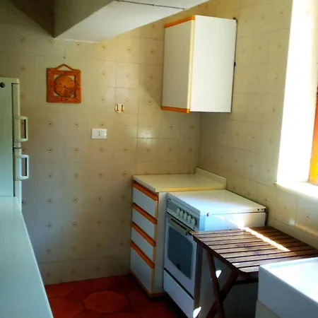Bella Vista Sferracavallo Holiday home *