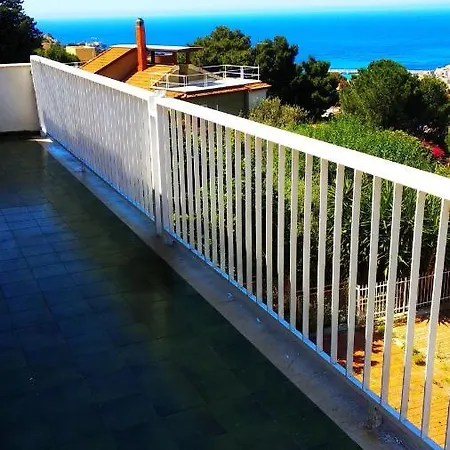 Bella Vista Sferracavallo Palermo