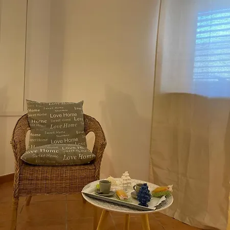 Baglio Barcellona Mondello Apartment Palermo