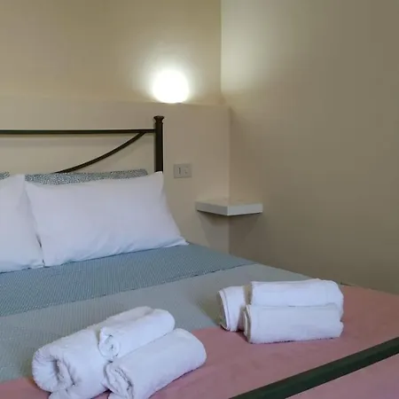 La Pigna Apartment *