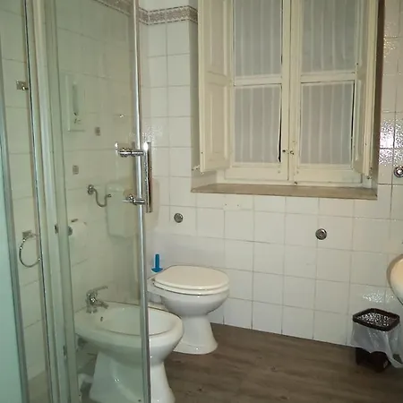 Locami Centro Guest house Palermo