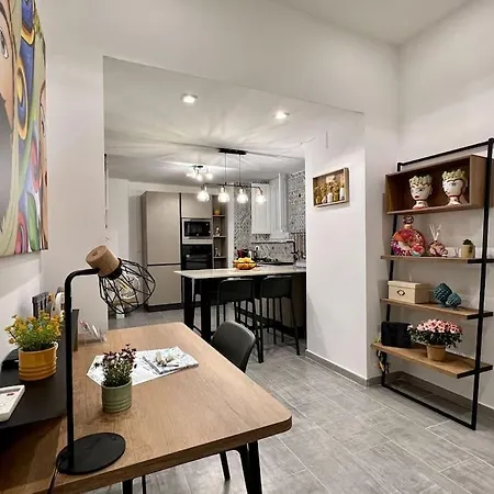 Apartment Cortile Marconi *
