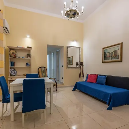 Olivella Al Teatro Massimo By Wonderful Italy Apartment Palermo