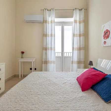 Apartment Olivella Al Teatro Massimo By Wonderful Italy