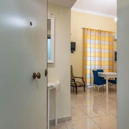 Apartment Olivella Al Teatro Massimo By Wonderful Italy *