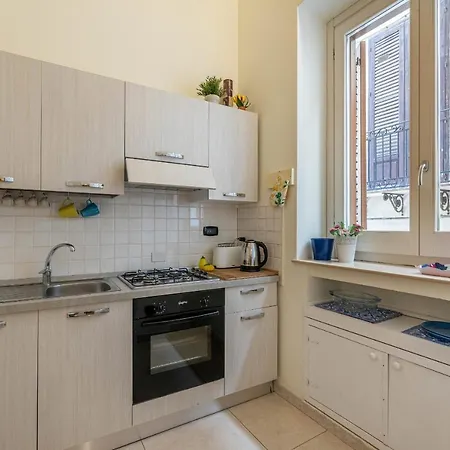 Olivella Al Teatro Massimo By Wonderful Italy Apartment *