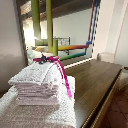 Apartment La Zisa