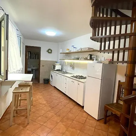 Apartment La Zisa