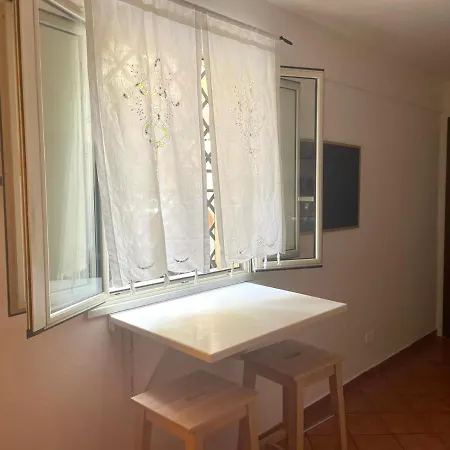 La Zisa Apartment *