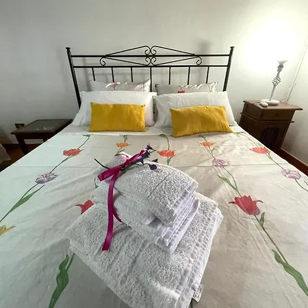 La Zisa Apartment Palermo