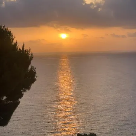 Affittacamere Mondello Addaura Addisio