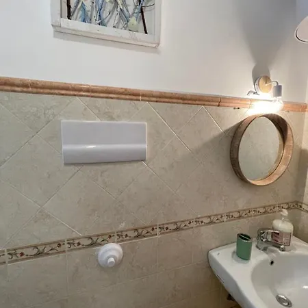 Apartment Baglio Barcellona Mondello