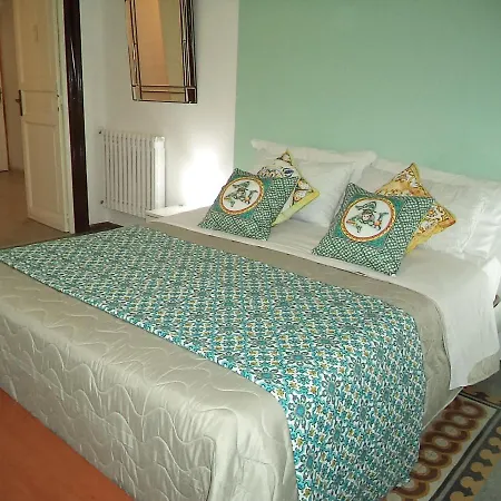 Locami Centro Guest house Palermo