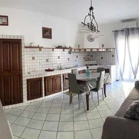Amati Holidays Casa vacanze Palermo