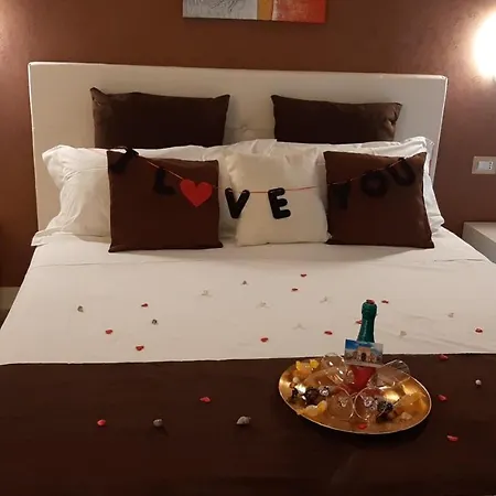 Bed and Breakfast Politeama Center Παλέρμο
