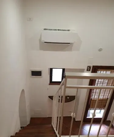 Holiday Home Appartement Palerme