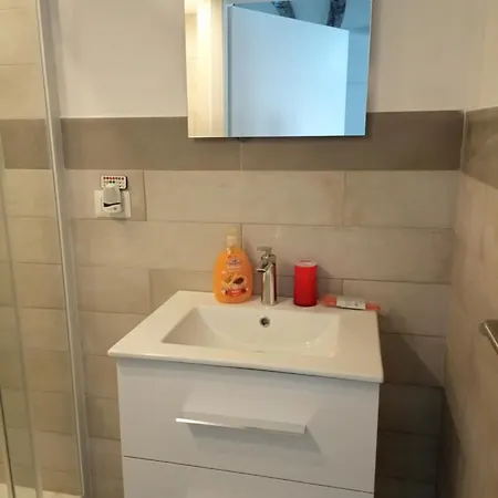 Mi Casa Es Tu Casa Apartment