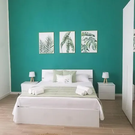 Apartment Trisole *