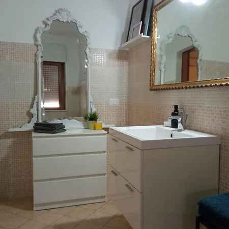 Superattico Bella Bellù 2* Palermo