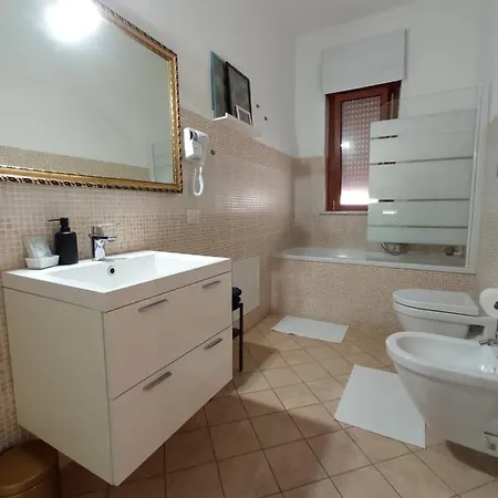 Superattico Bella Bellù Affittacamere Palermo