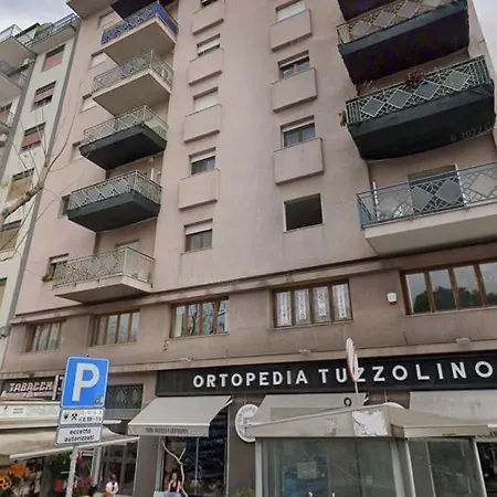 Apartamento Casa Luminaria