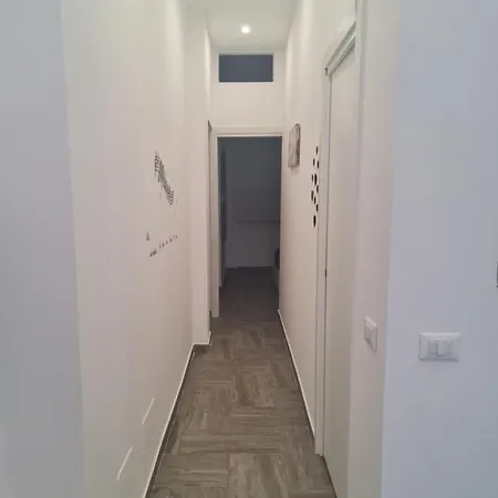 Casa Mulini Holiday home Palermo