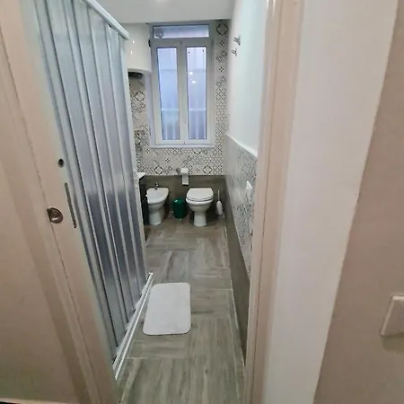 Casa Mulini * Palermo