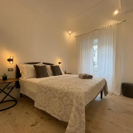 Maison Opéra Apartamento Palermo