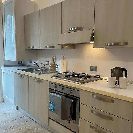 Apartamento Maison Opéra *