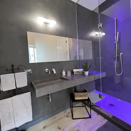Apartamento Maison Opéra Palermo