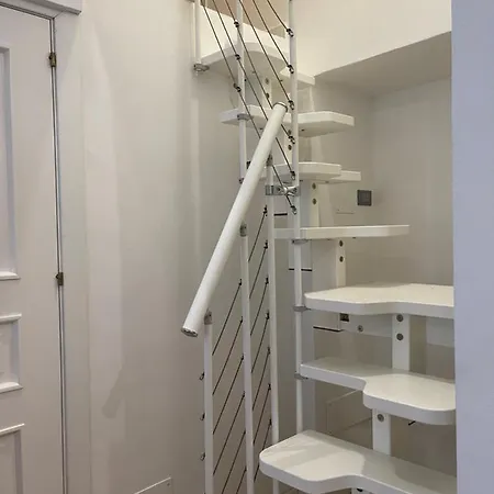 Maison Opéra Apartamento *
