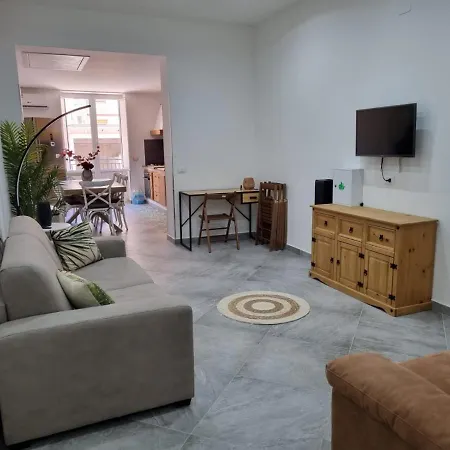 Decollati House Appartamento