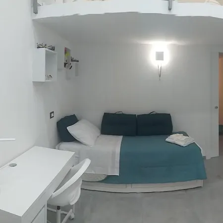 Apartment Casa Sofia Palermo