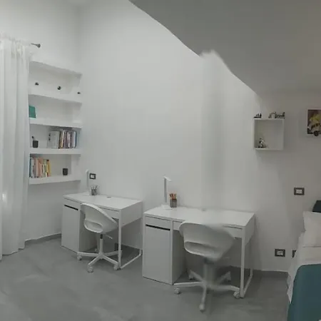 Casa Sofia Palermo